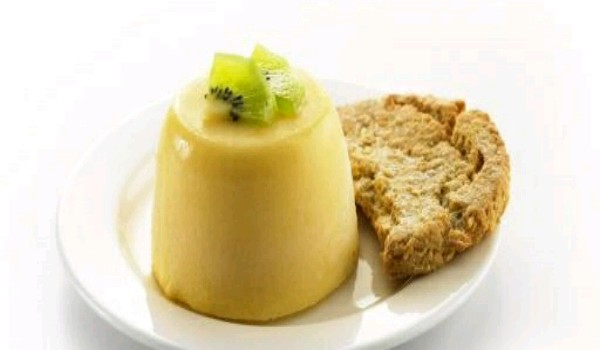 Mango Delight Recipe