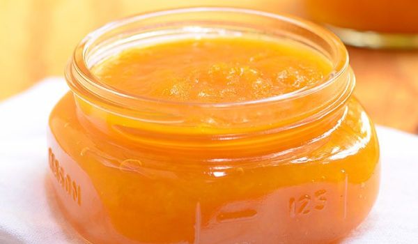 Mango Marmalade Recipe