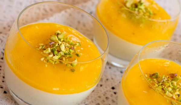 Mango Panna Recipe