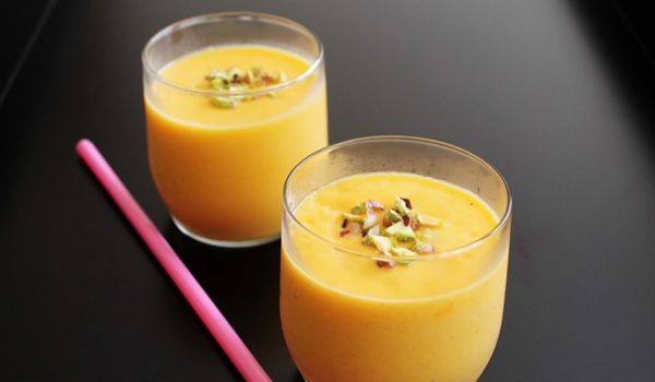 Mango Shake