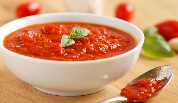 Marinara Sauce Recipe