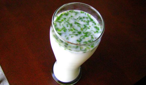 Masala Buttermilk