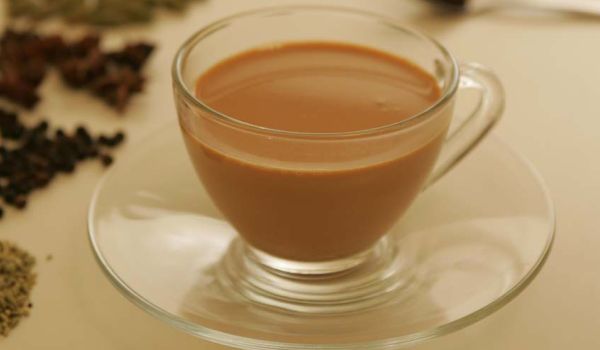 Masala Chai