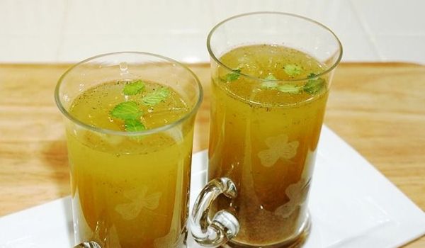 Masala Soda Recipe