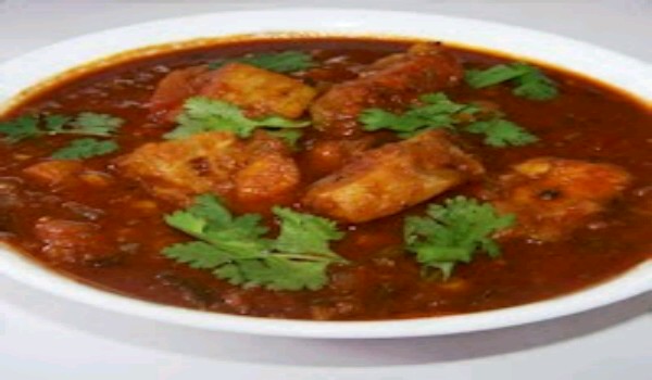 Meen Kuzhambu