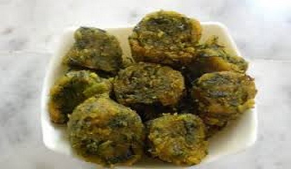 Methi Ke Gatte Recipe