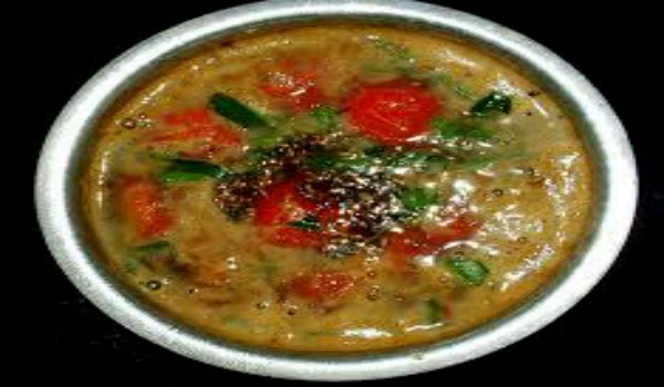 Milagu Rasam Recipe