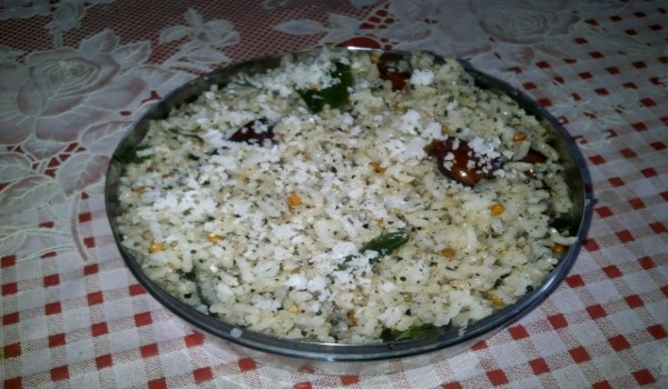 Milagu Rice