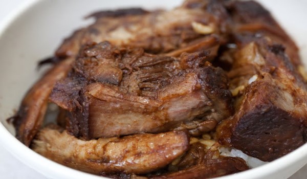 Miso Pork