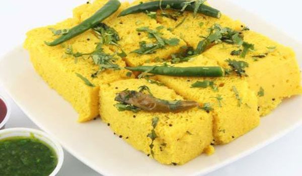 Moong Dhokla Recipe