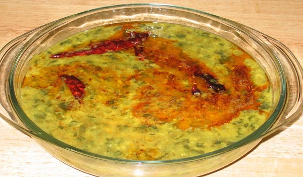 Moong Ki Dal