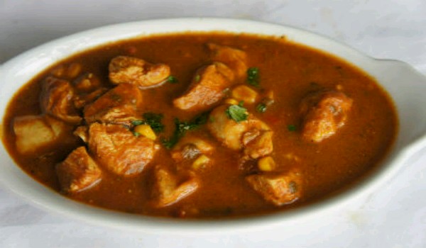 Murg Makkai Murg Makkai