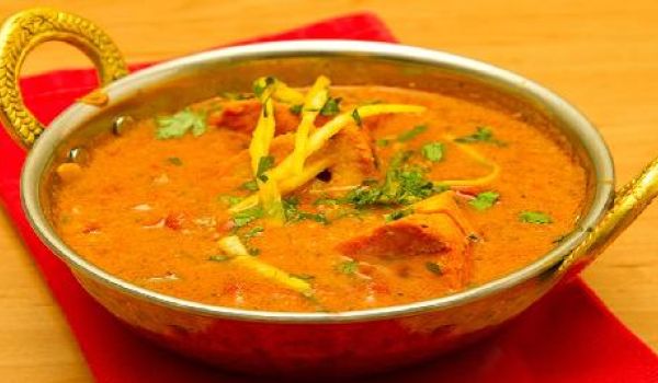 Mutton Dhall Curry Recipe