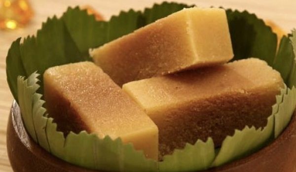 Mysore Pak Recipe