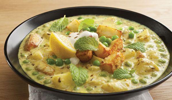 Navratan Korma Recipe