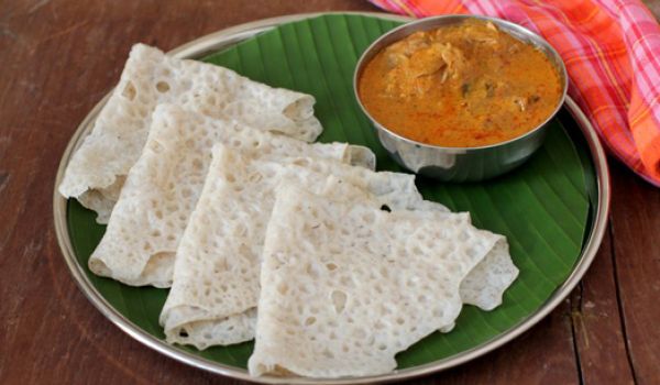 Neer Dosa Recipe