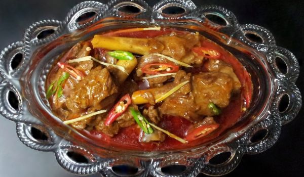 Nihari Recipe