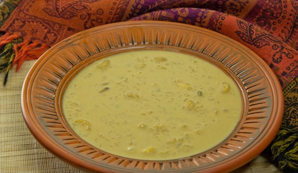 Notun Gurer Payash Recipe