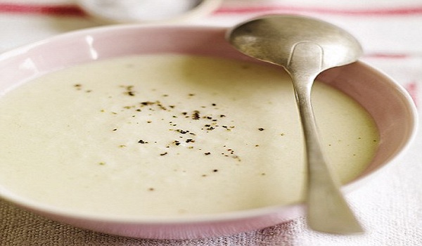 Onion Thyme Soup