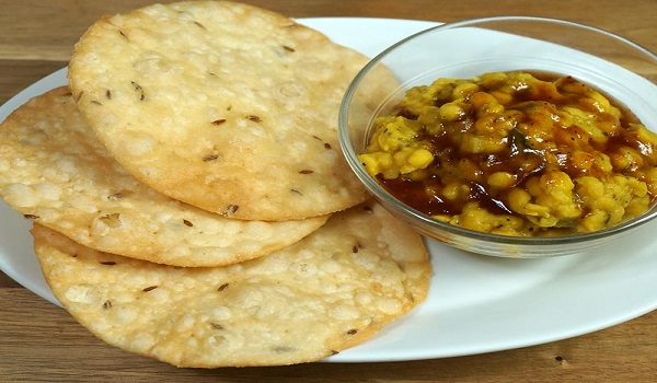 Pakwan Daal