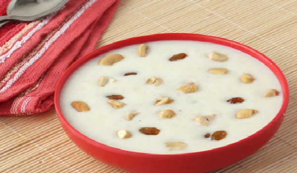 Pal Payasam