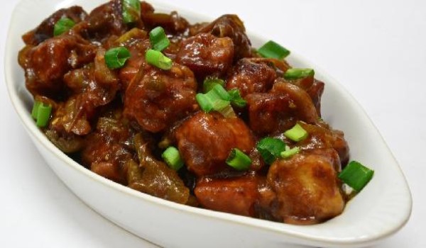 Paneer Chili Fry Recipe