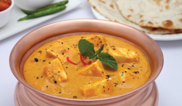 Paneer Kalimirch Recipe