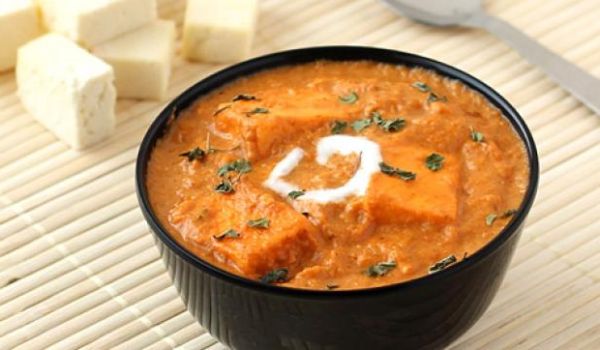 Paneer Pasanda Recipe