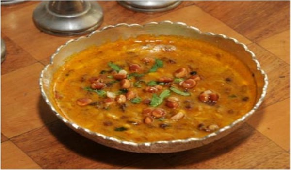 Parsi Dal Recipe