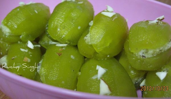 Parwal Sweet Recipe