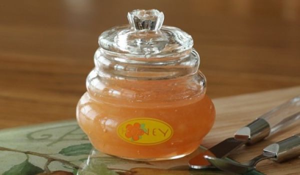 Pear Honey Recipe