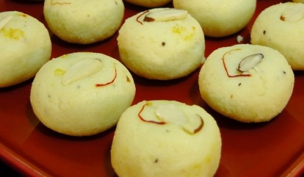 Pedha Recipe