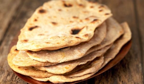 Peshwari Naan Recipe