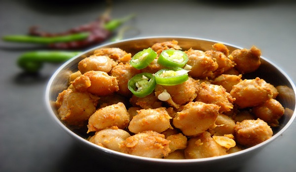 Pindi Chana  Recipe