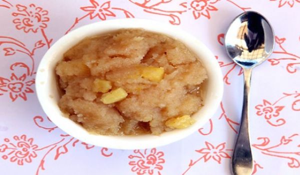 Pineapple Halwa Recipe