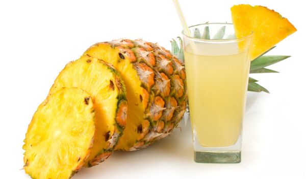 Pineapple Juice