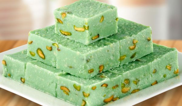 Pista Barfi