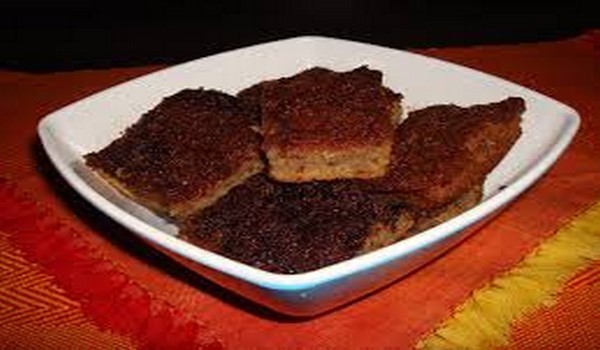 Poda Pitha Recipe