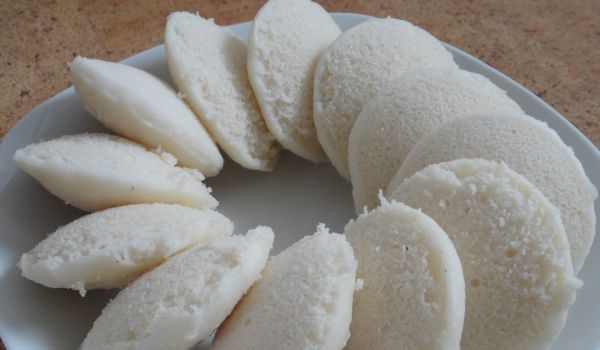 Poha Idli Poha Idli