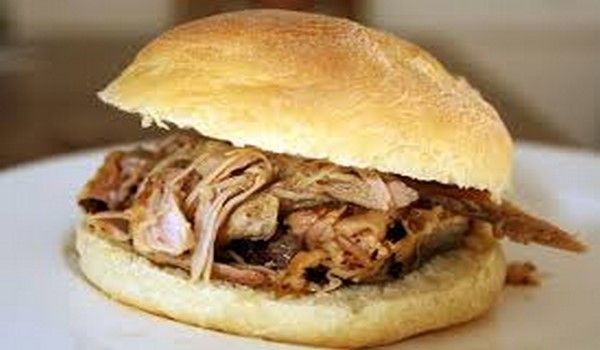 Pork Sandwiches Recipe