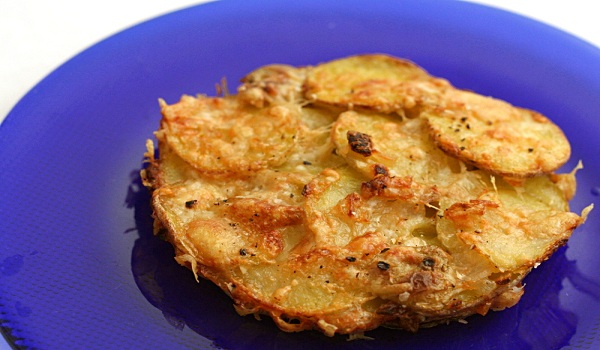 Potato Galette