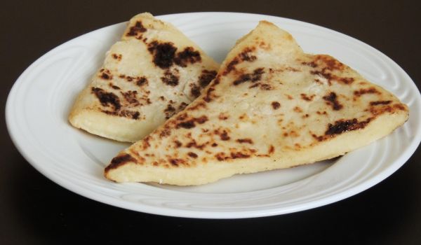 Potato Scones Recipe