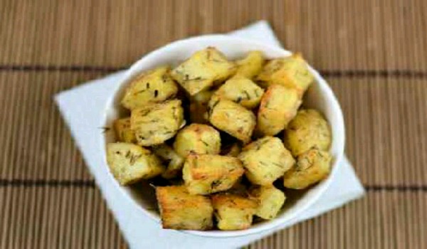 Potatoes Parmentier Recipe