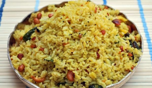 Pulihore Recipe