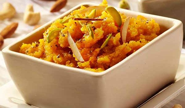 Pumpkin Halwa Recipe