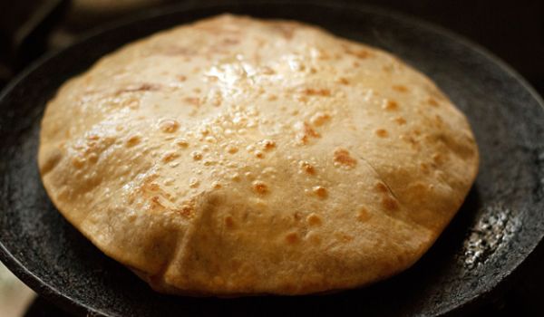 Puran Poli Recipe