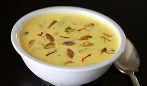 Rabdi Recipe