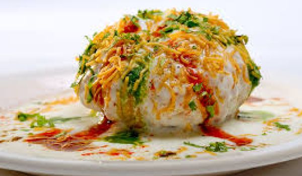 Raj Kachori