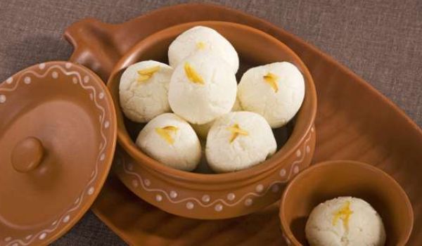 Rasgulla Recipe