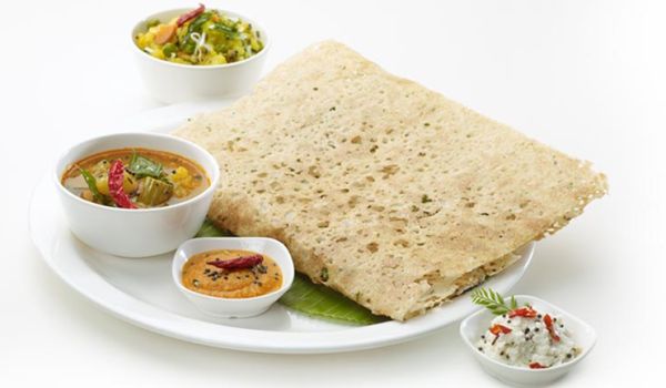 Rava Dosa Recipe